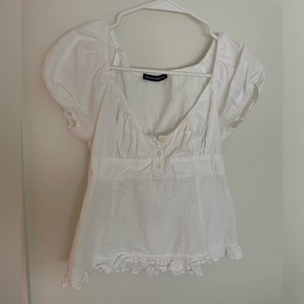 Brandy Melville Top
